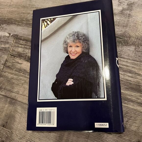 “S” is for Silence by Sue Grafton Hardback - Picture 4 of 4